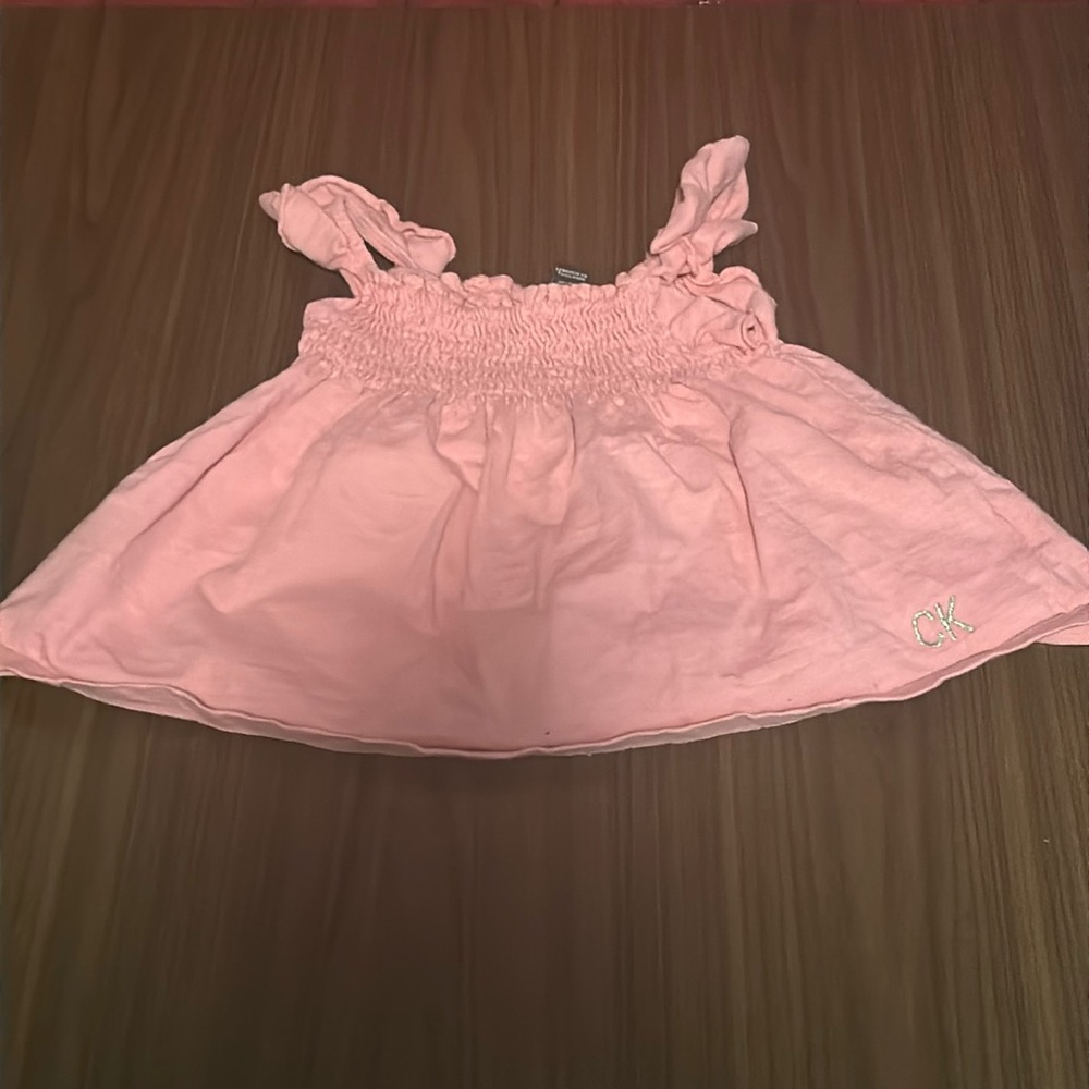 (3 for $15) 12 Month Top